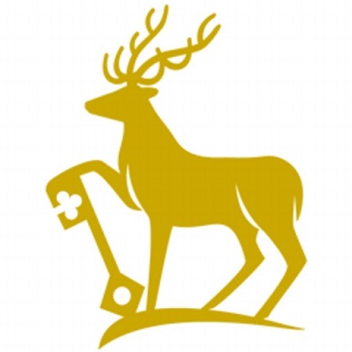 University of Surrey logo