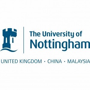University of Nottingham logo