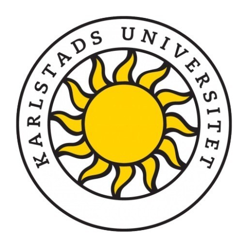 Karlstad University logo