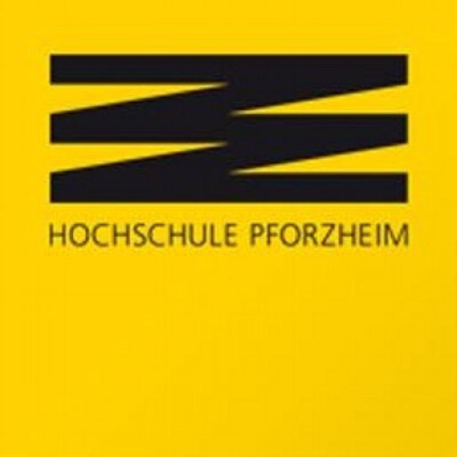 Pforzheim University of Applied Sciences logo