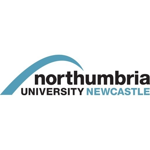 Northumbria University London Campus logo
