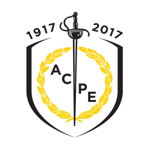 Australian College of Physical Education logo