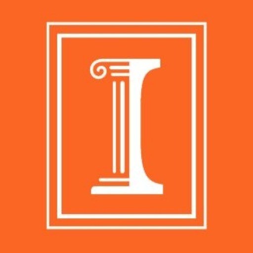 University of Illinois logo