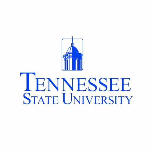 Tennessee State University logo