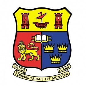 University College Cork logo