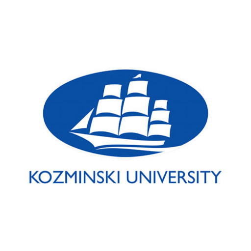 Kozminski University logo