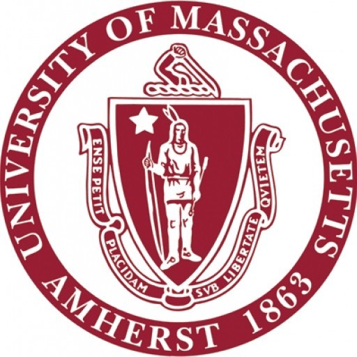 University of Massachusetts at Amherst logo