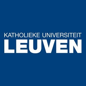 Католический университет Лёвена logo