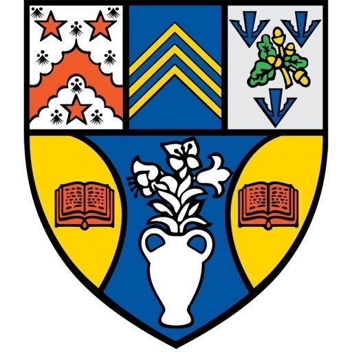 University of Abertay Dundee logo