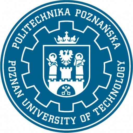 Poznan University of Technology logo
