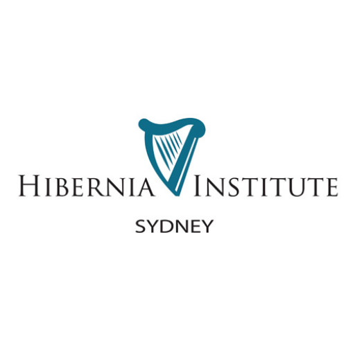 Hibernia Institute Sydney logo