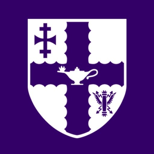 Loughborough University logo