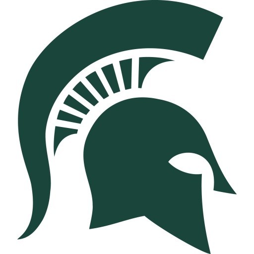 Michigan State University logo