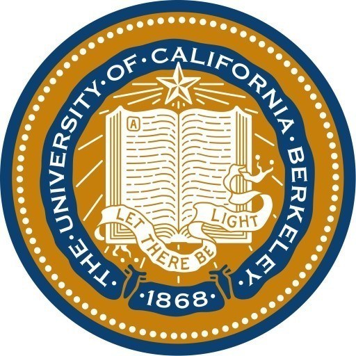 University of California logo