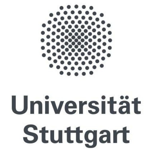 University of Stuttgart logo