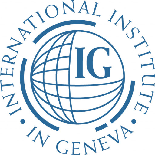 International Institute in Geneva logo