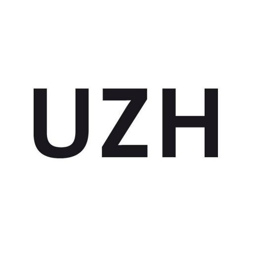 University of Zurich logo