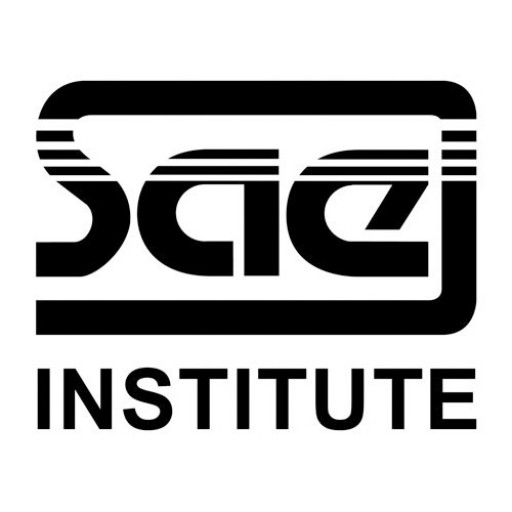 Институт креативных медиа SAE logo