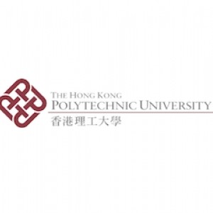 The Hong Kong Polytechnic University logo