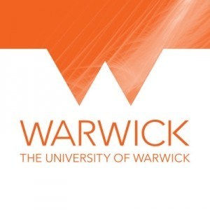 University of Warwick logo