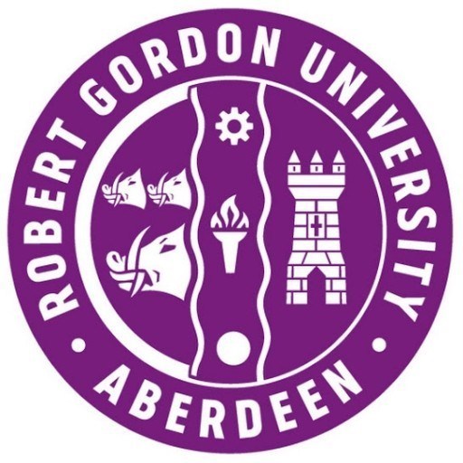 Robert Gordon University logo
