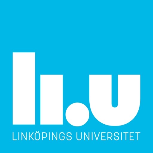 Linköping University logo