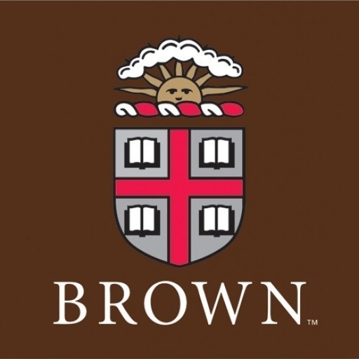 Brown University logo