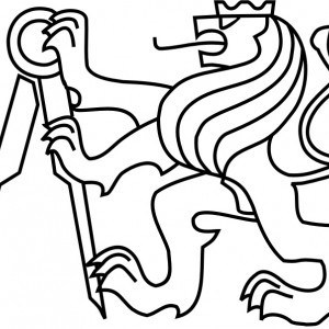 Czech University of Life Sciences Prague logo
