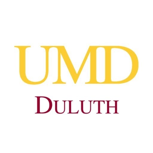 University of Minnesota - Duluth logo