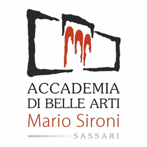 Academy of Fine Arts Mario Sironi Sassari logo