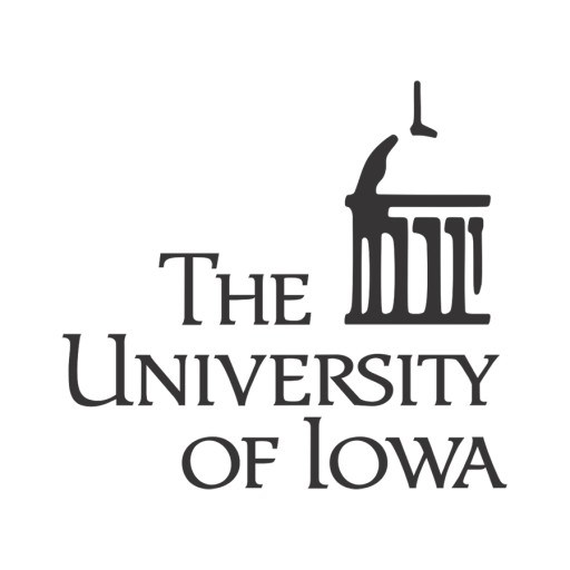 University of Iowa logo