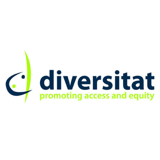 Diversitat logo