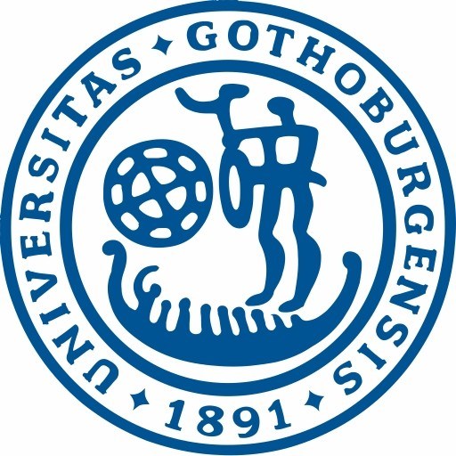 University of Gothenburg logo