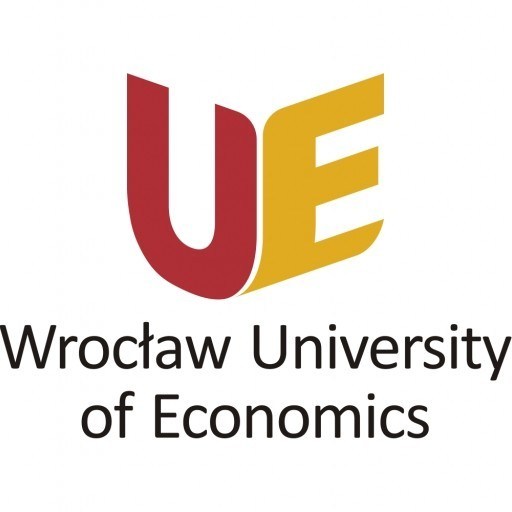 Wroclaw University of Economics logo