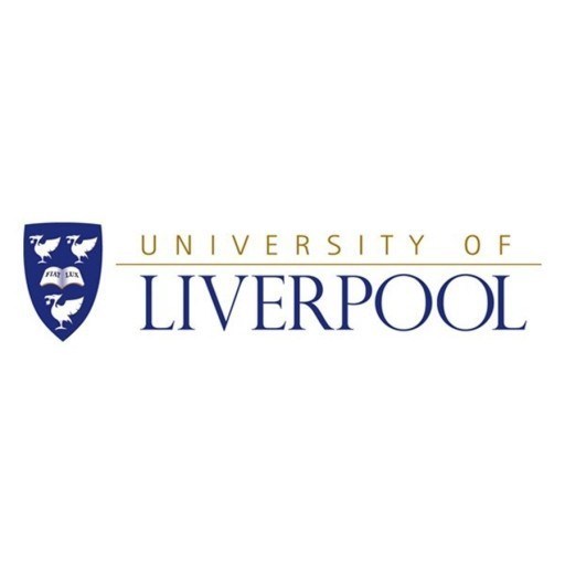 University of Liverpool logo