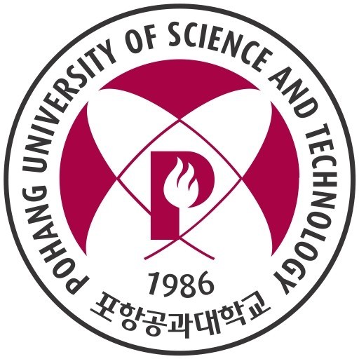 Pohang University of Science and Technology logo