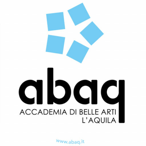 Academy of Fine Arts of L'aquila logo