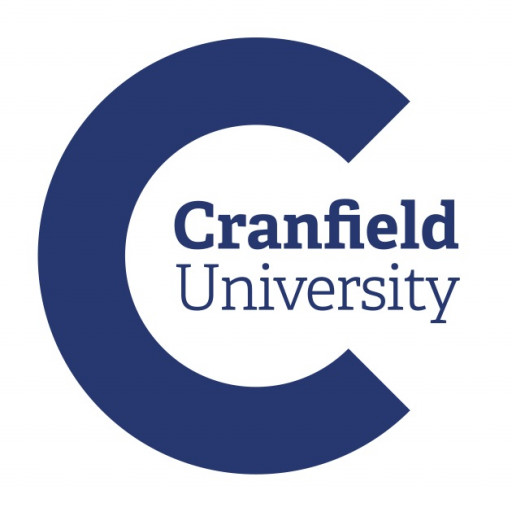 Cranfield University logo