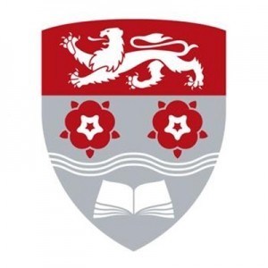 Lancaster University logo
