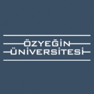Özyeğin University logo