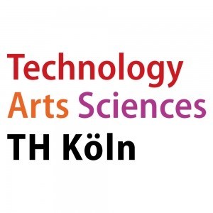 TH Köln – University of Applied Sciences logo