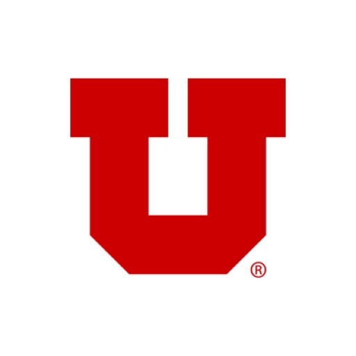 The University of Utah logo