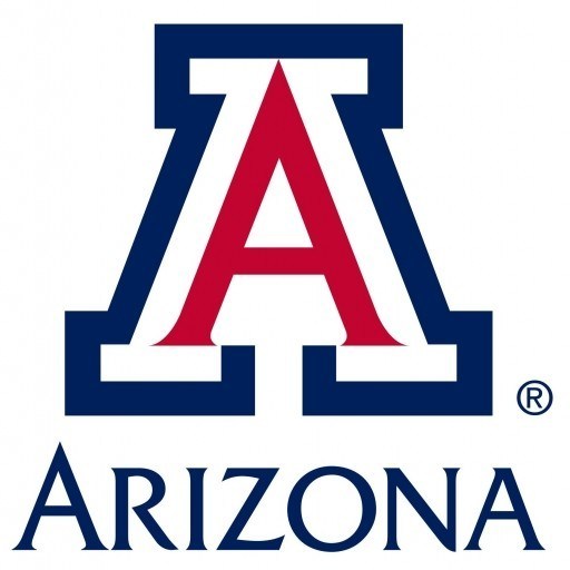 The University of Arizona logo