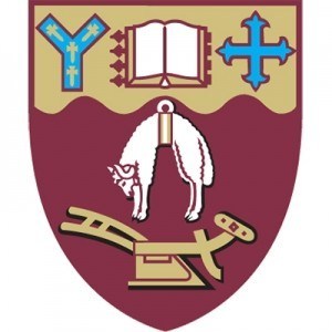 University of Canterbury logo