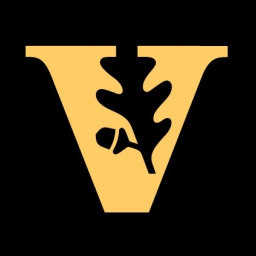 Vanderbilt University logo