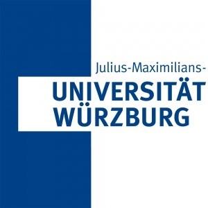 Julius-Maximilians-University of Würzburg logo