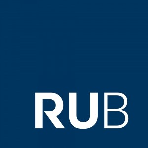 Ruhr University Bochum logo