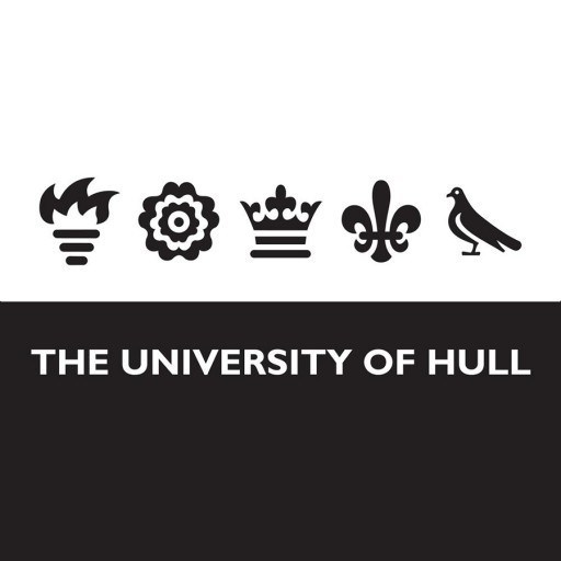 University of Hull logo