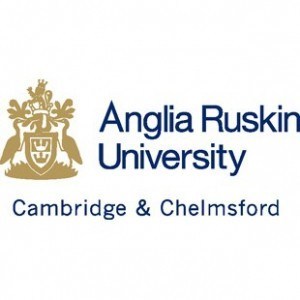 Anglia Ruskin University logo
