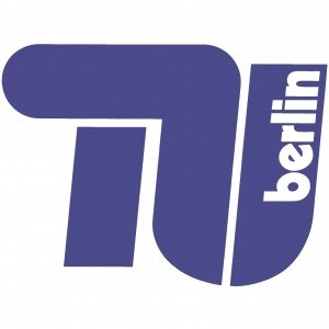 Technische Universität Berlin logo